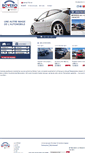 Mobile Screenshot of bovero.fr